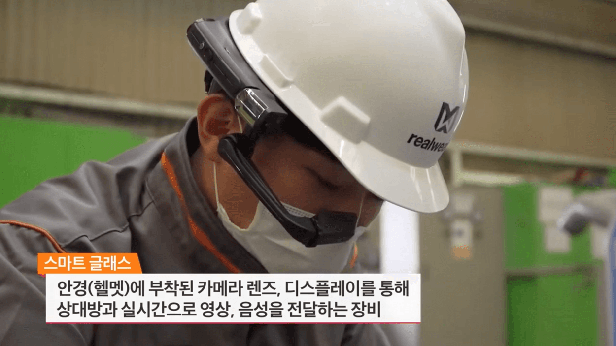 Hanwha TotalEnergies adoption case