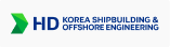 HD Korea Shipbuilding & Offshore Engineering